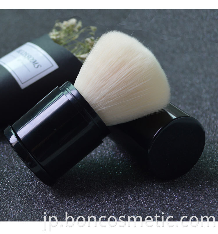 Blush Makeup Brush